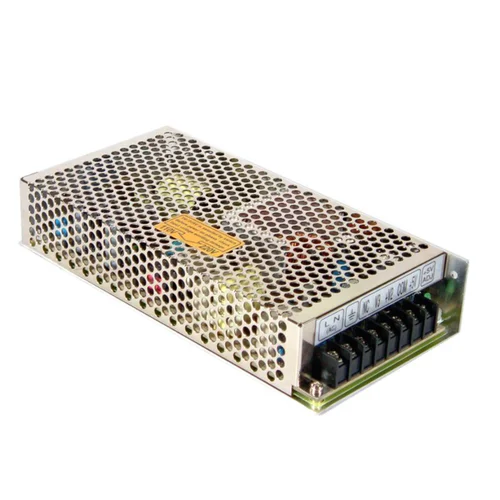 RD-125-1224 Блок питания с двумя выходами 12В/3,7А, 24В/3,7А, 133,2Вт Mean Well RD-125-1224 Блок питания с двумя выходами 12В/3,7А, 24В/3,7А, 133,2Вт Mean Well